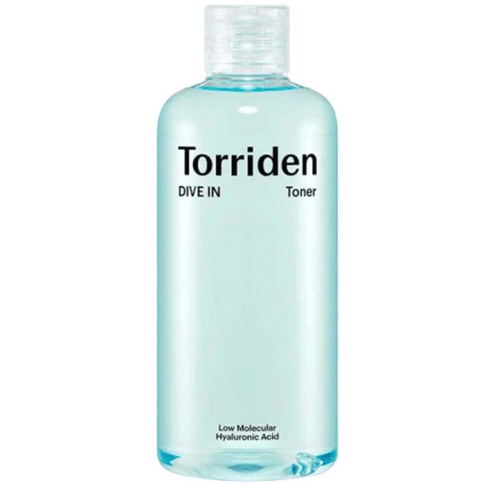 Torriden