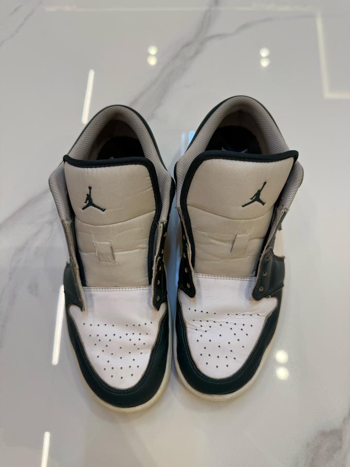 Кроссовки Nike Air Jordan 45,5