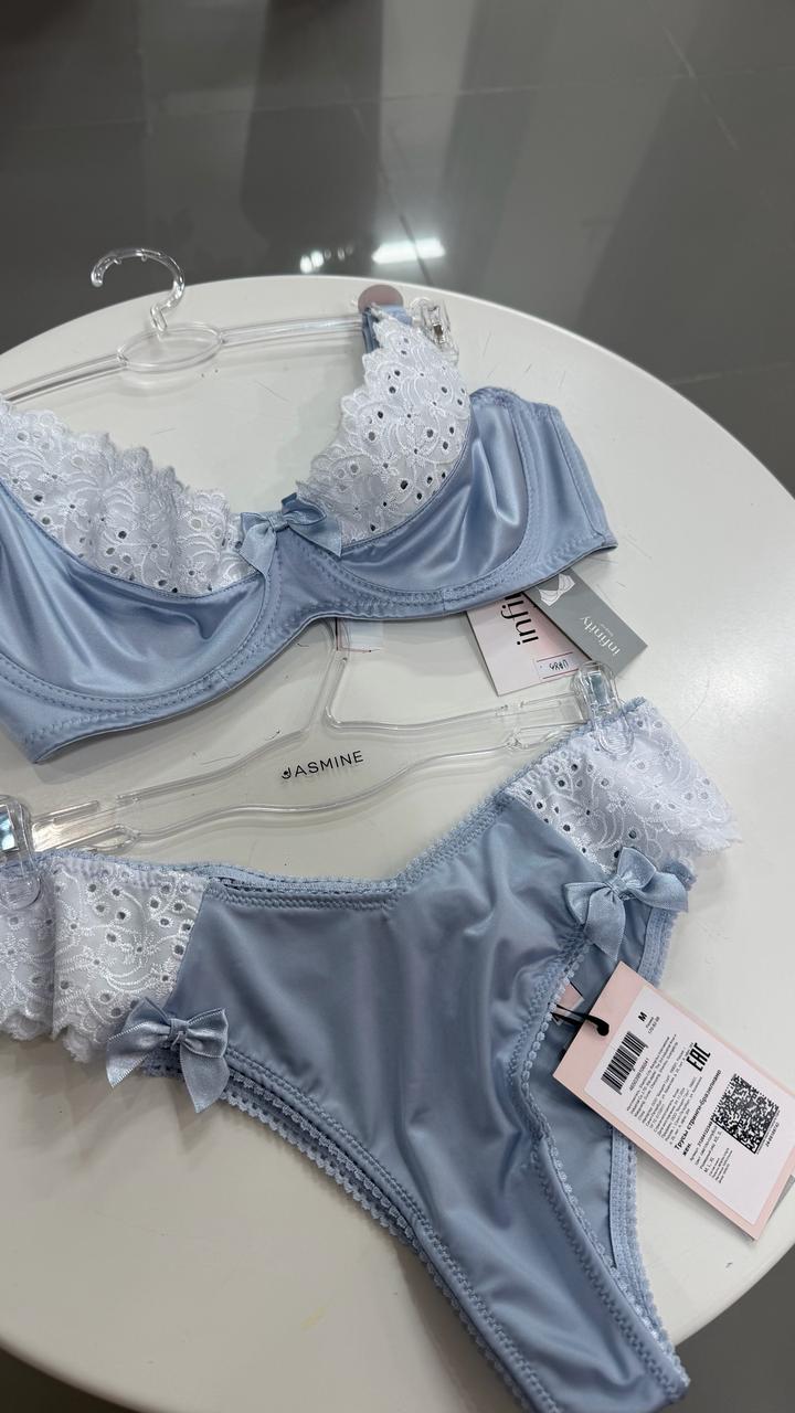 Infinity Lingerie