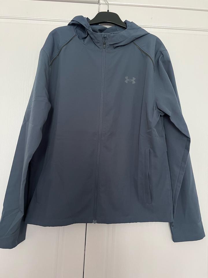 Under Armour