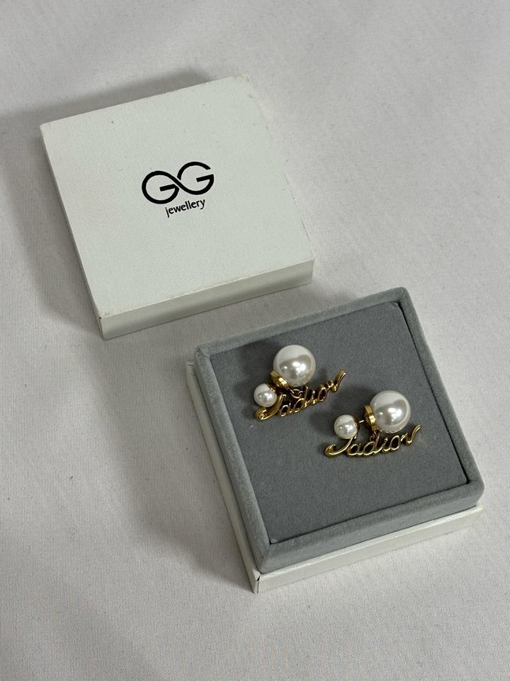 GG Jewellery