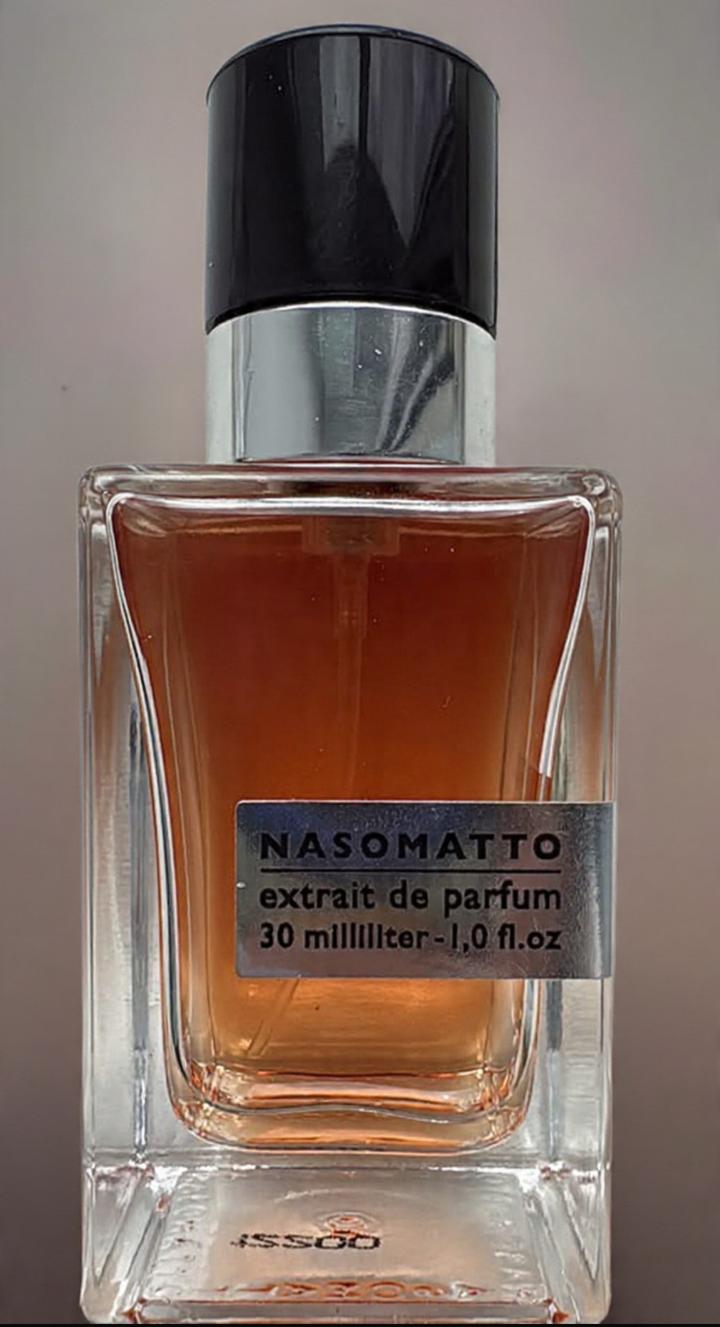 NASOMATTO