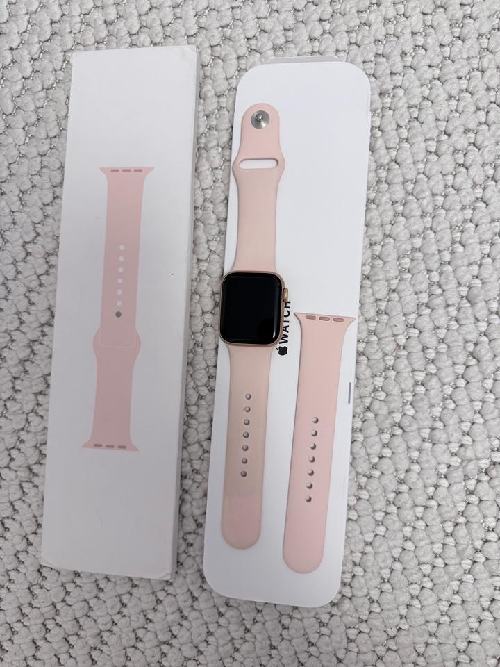 Apple