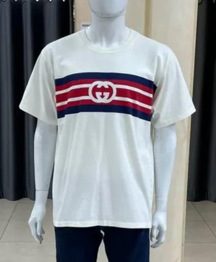 Футболка Gucci