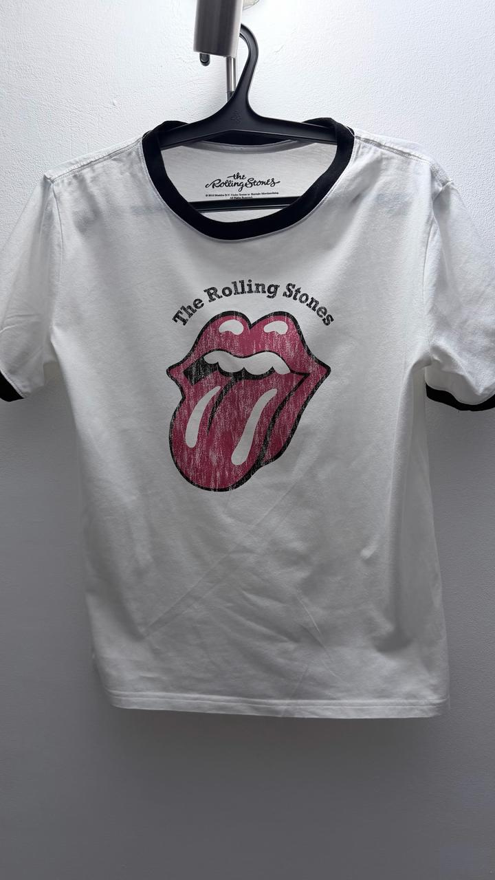 the Rolling Stones