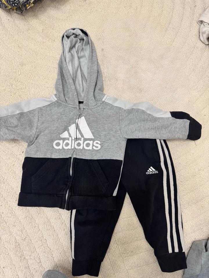 Adidas