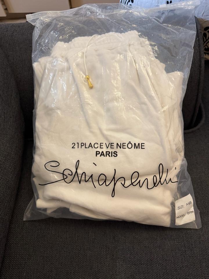 Schiaparelli