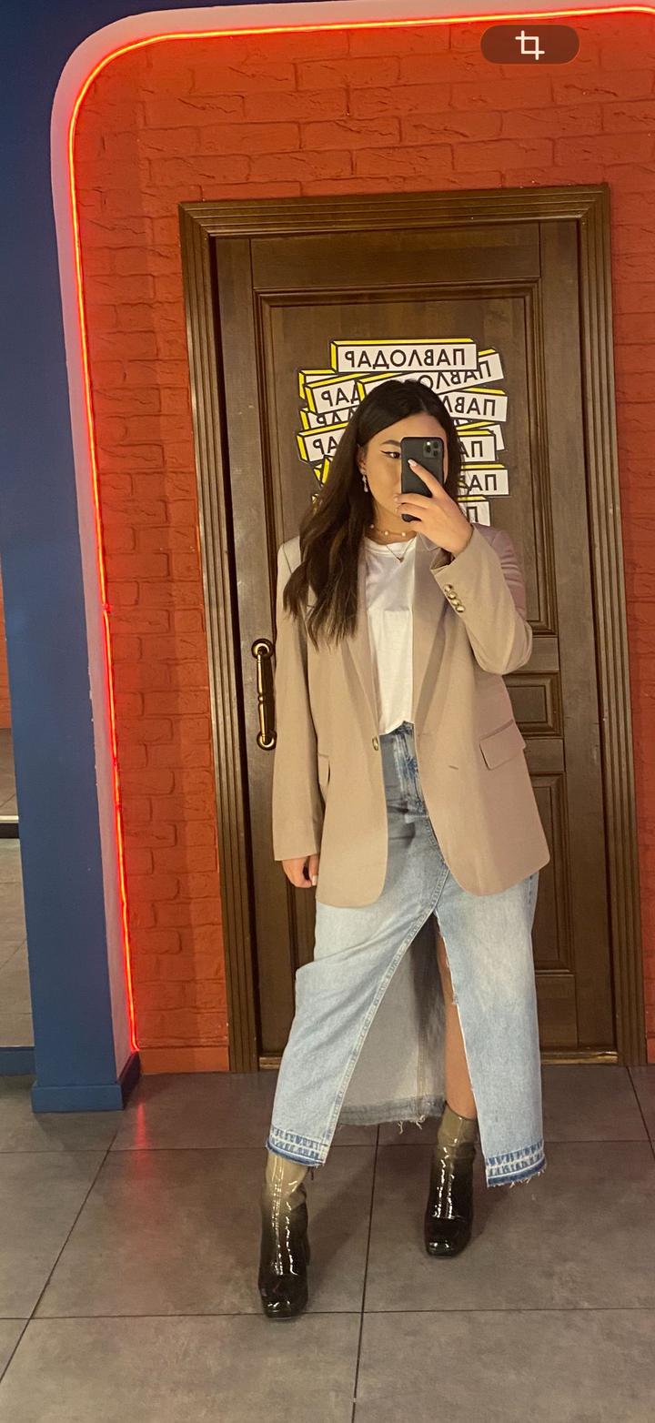 Bershka