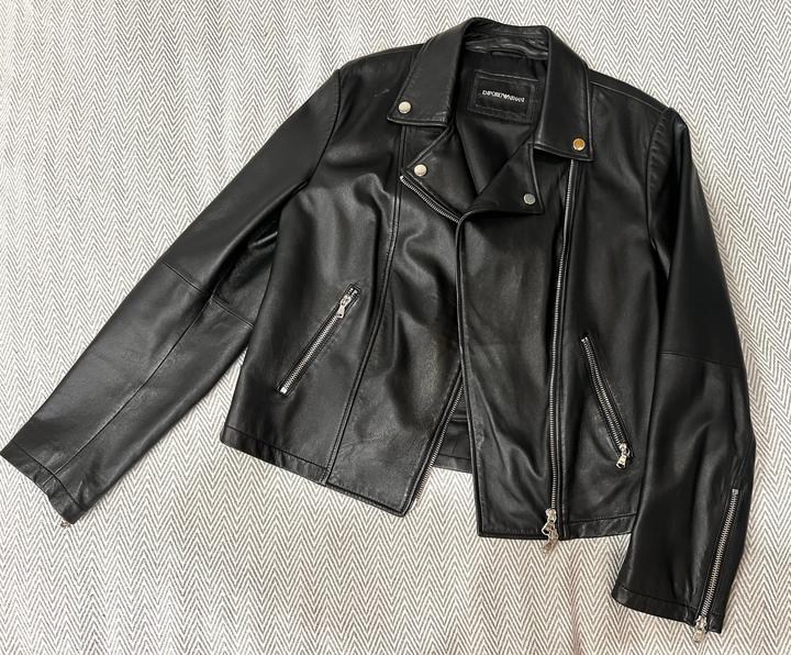 Косуха Emporio Armani