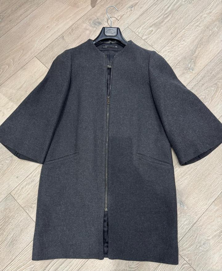 Пальто ZARA WOMAN