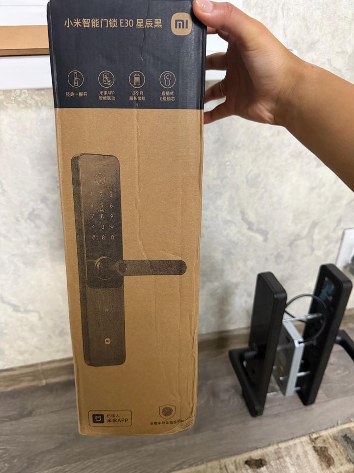 Mi