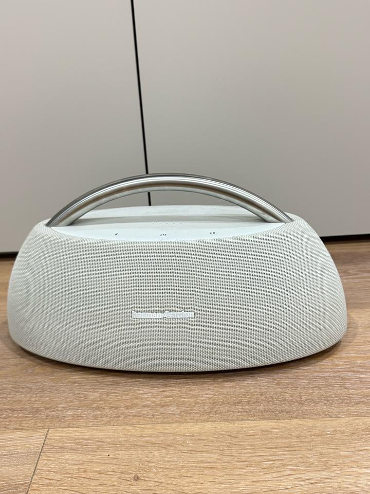 Акустическая система Harman/Kardon go play 3