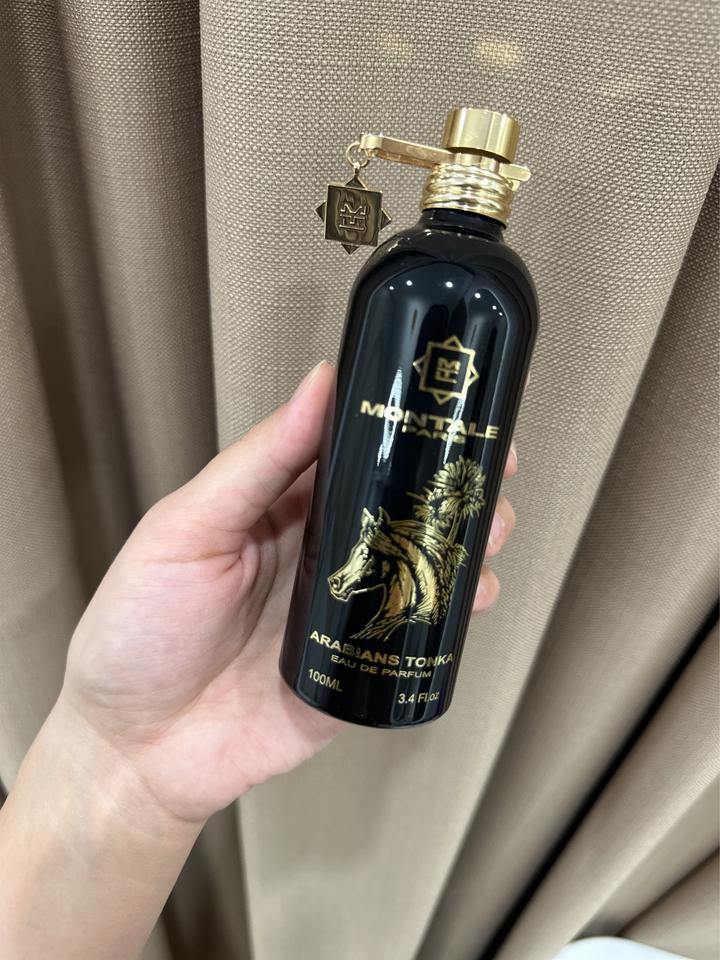 Парфюмерная вода MONTALE Arabians Tonka 100 мл