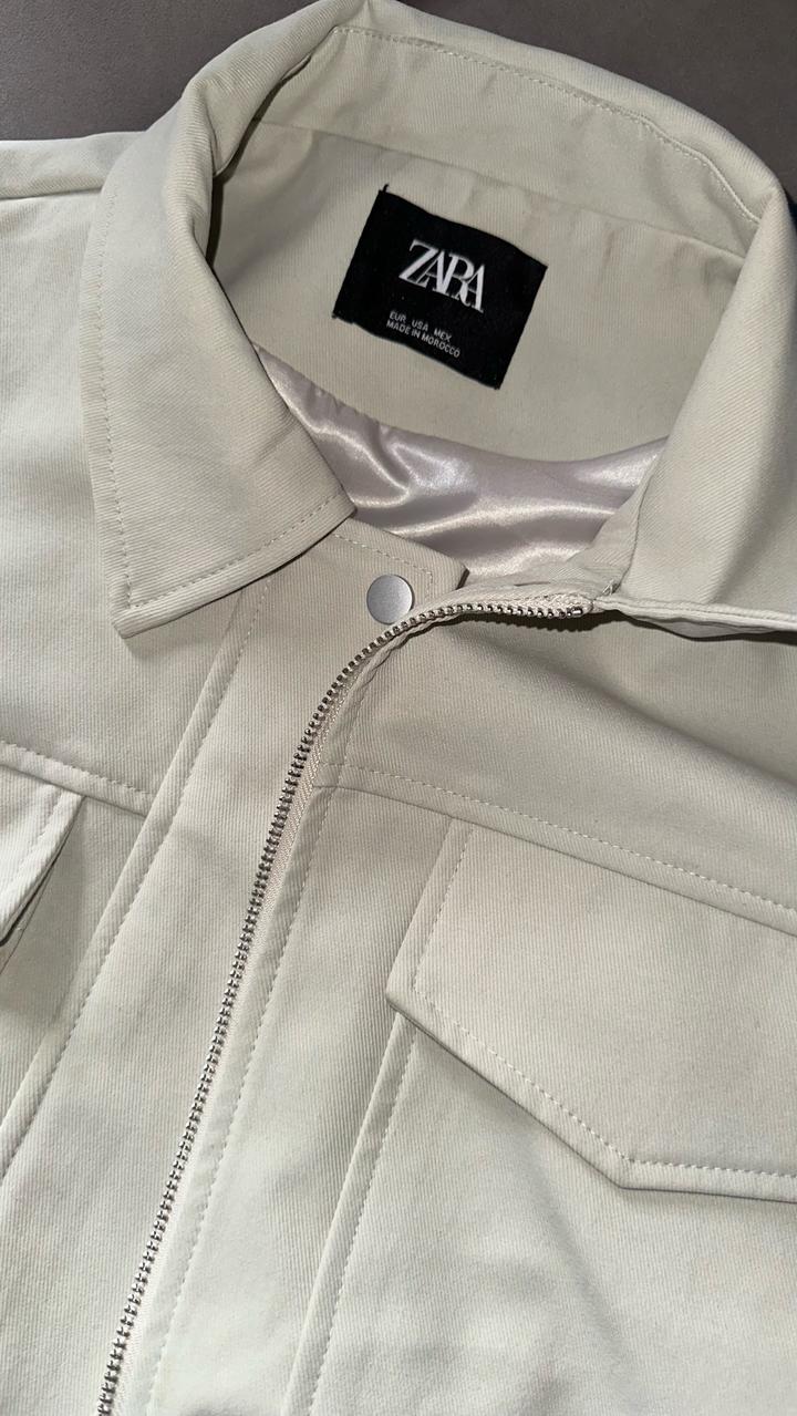 Куртка ZARA