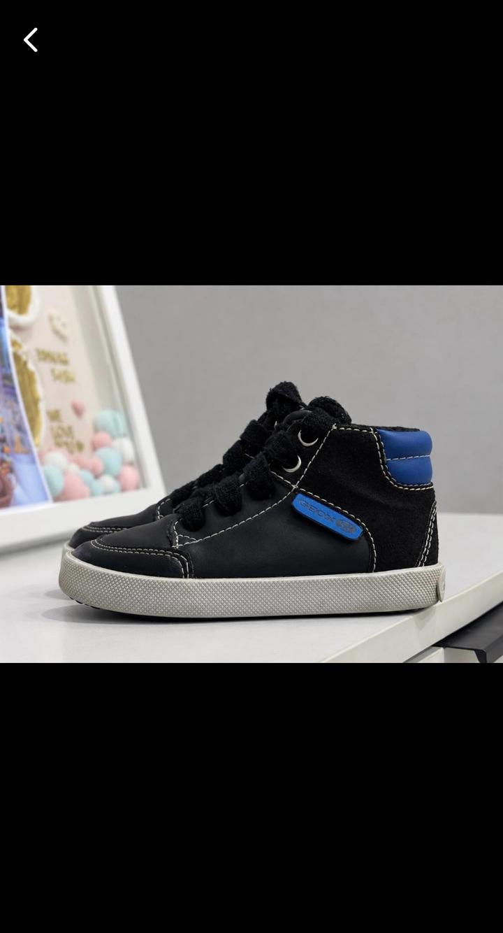 Geox