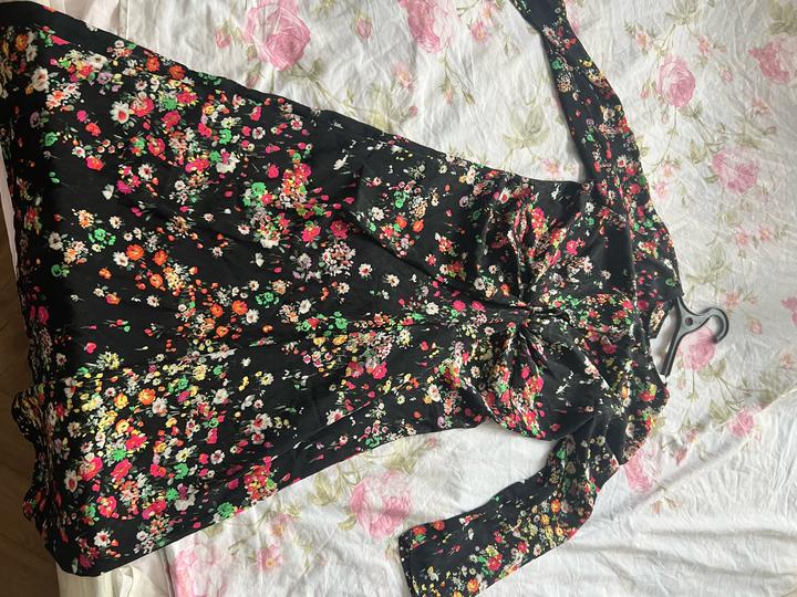 Платье H&M