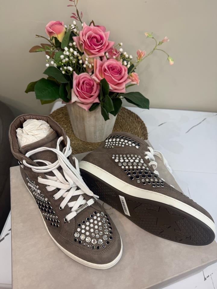 Jimmy Choo