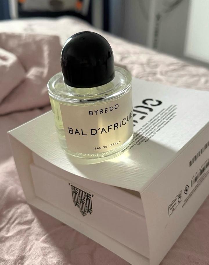 Byredo