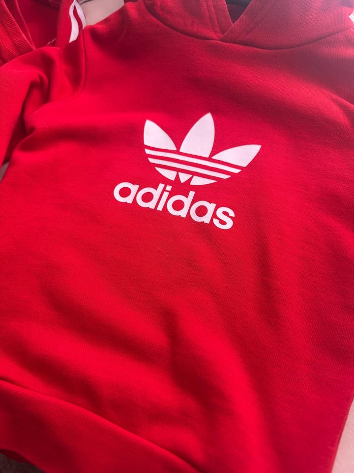Adidas