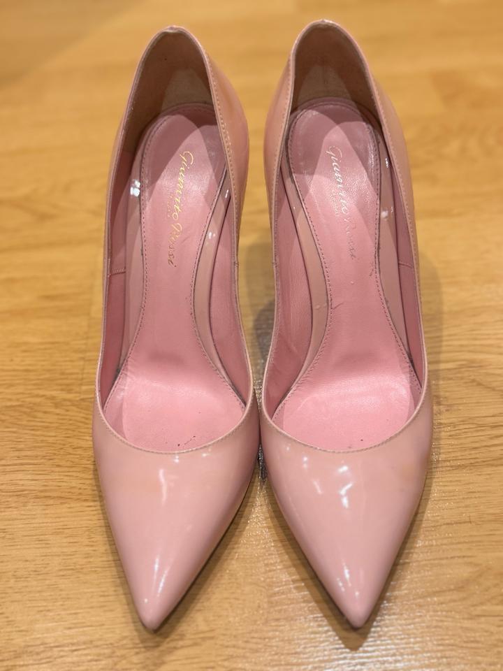 Gianvito Rossi