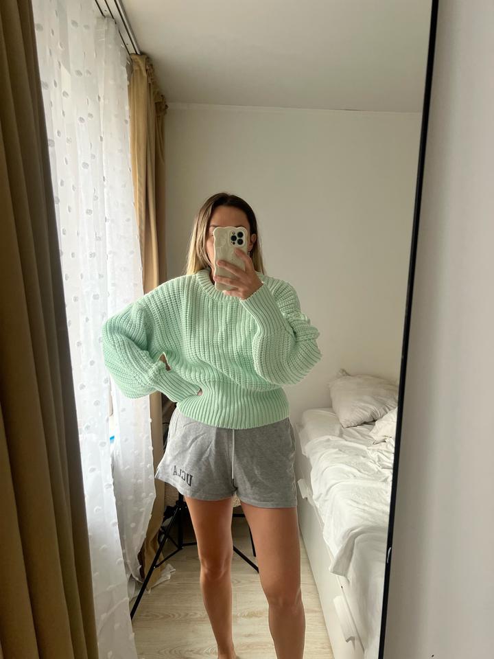 Свитер Zara