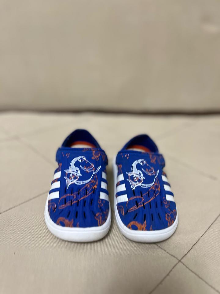Adidas