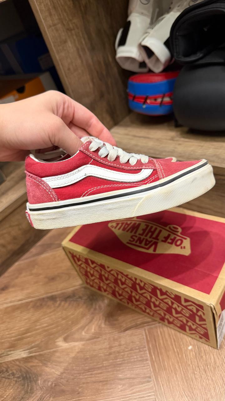 Vans