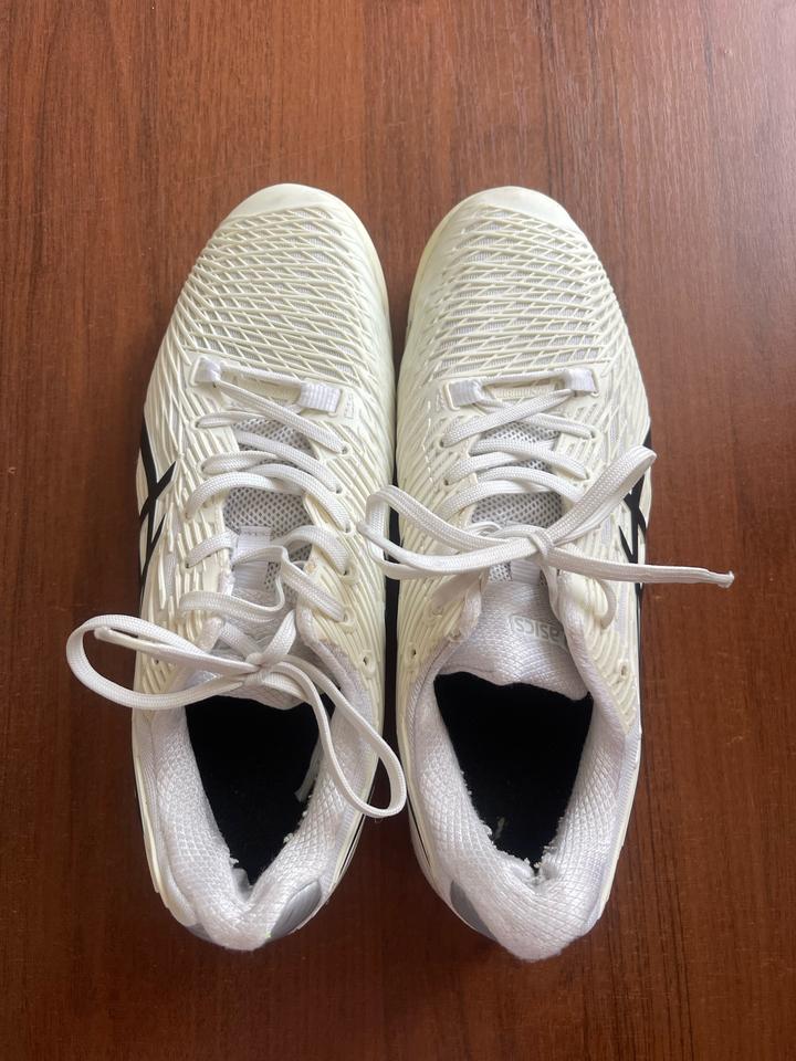 ASICS
