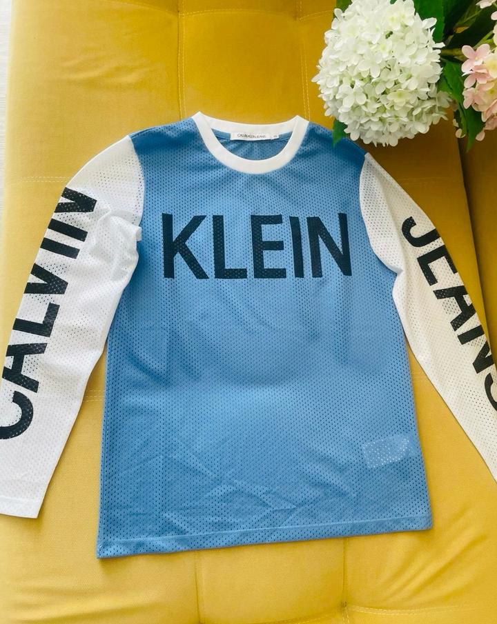 Calvin Klein
