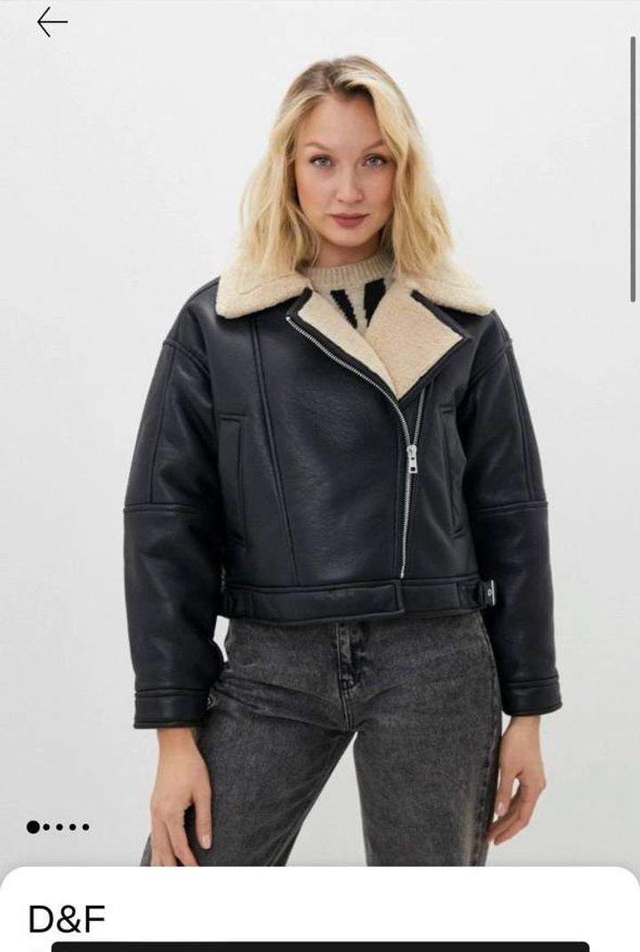 D&G Куртка D&F