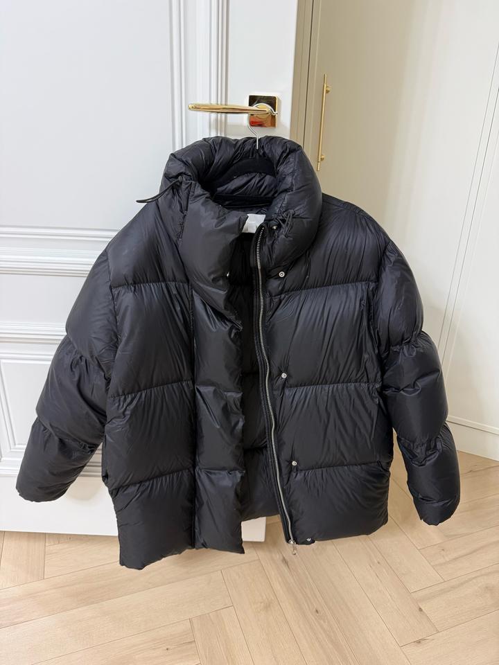 Пуховик H&M