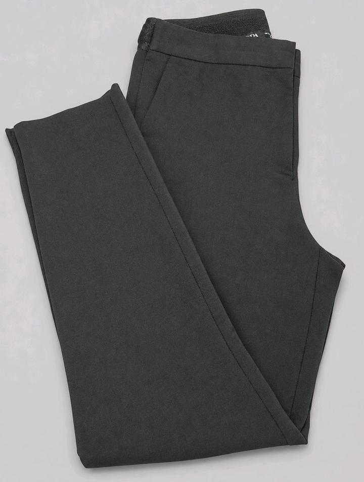 классические брюки от Zara