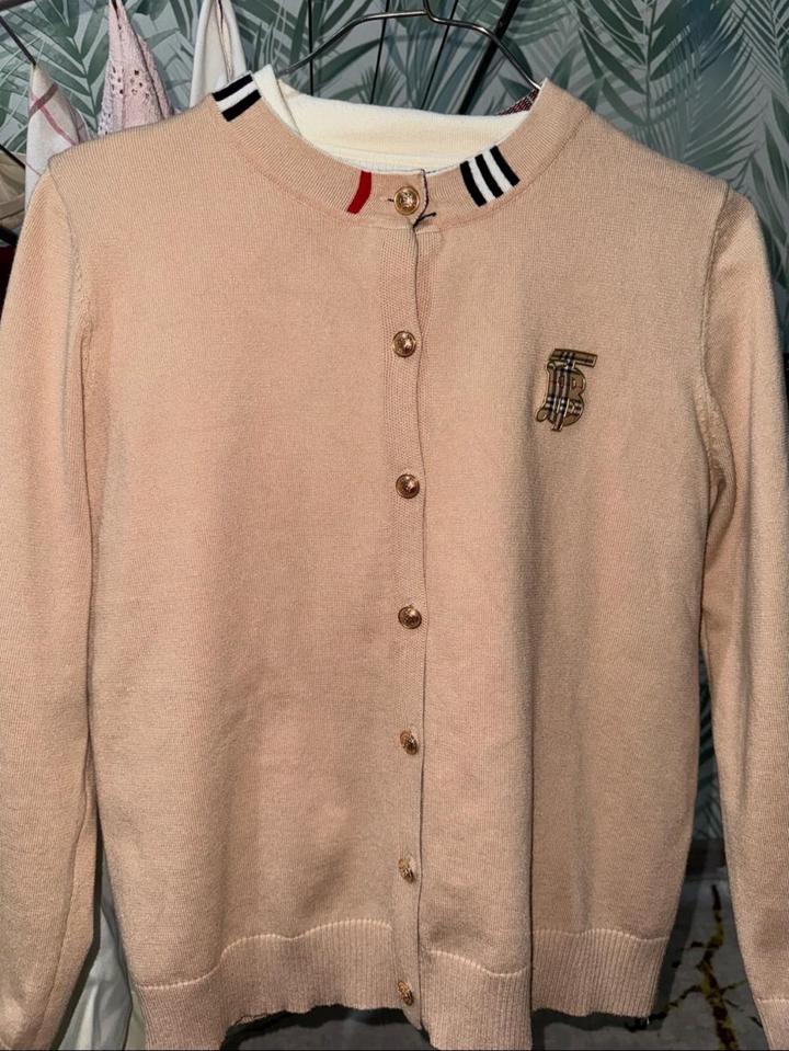 Кардиган Burberry