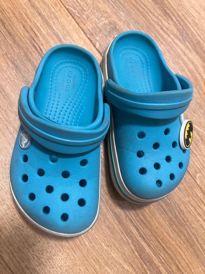 Crocs