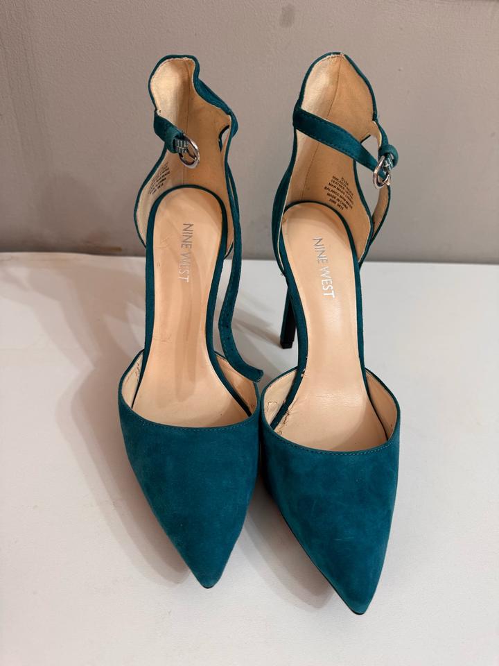 Nine West