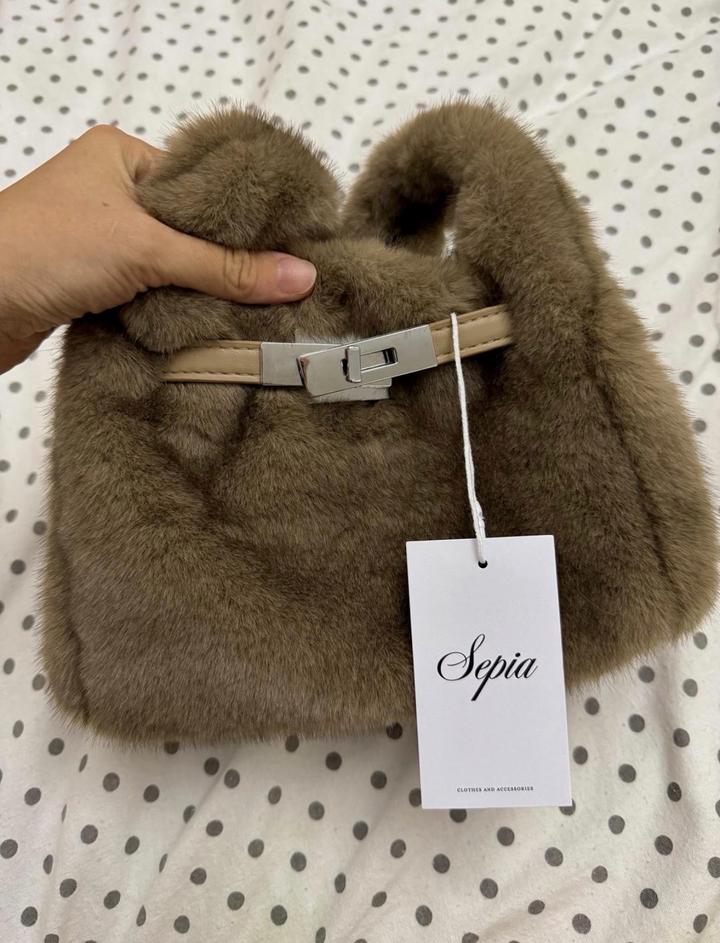 Sepia Сумка