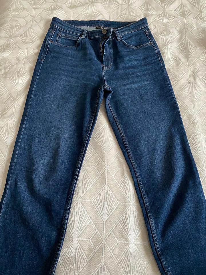 Massimo Dutti джинсы