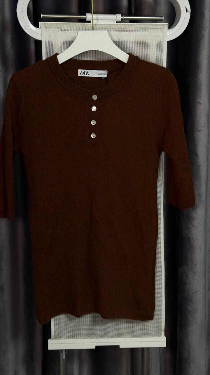 Джемпер Zara