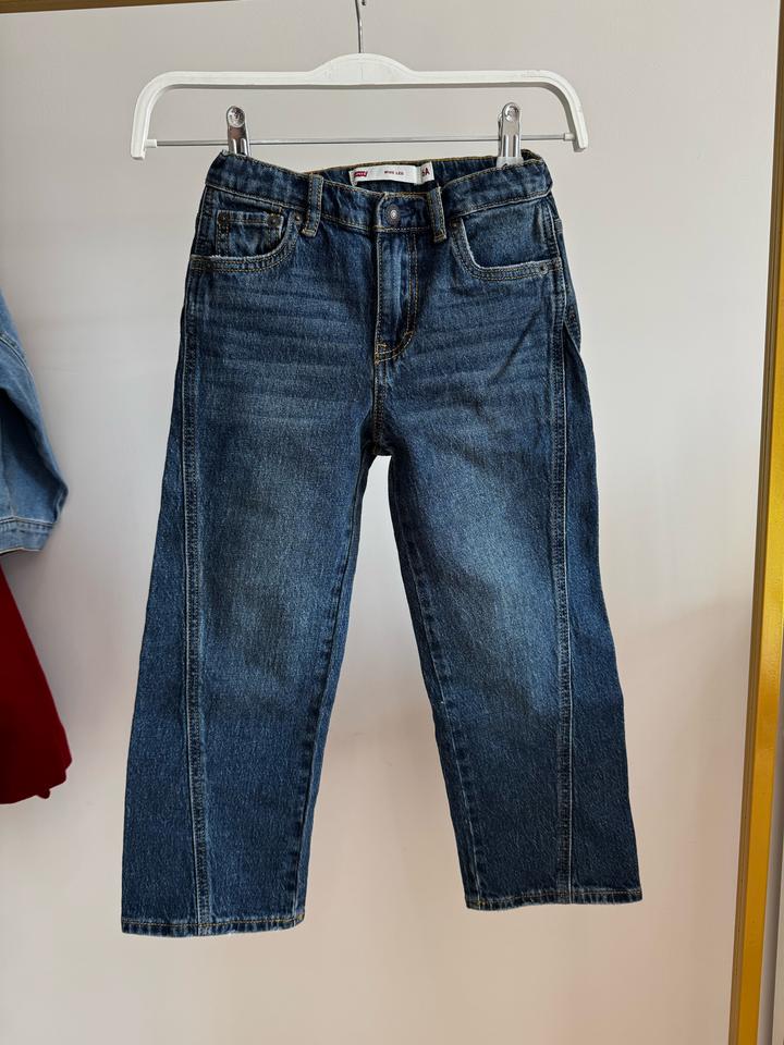 Levi's