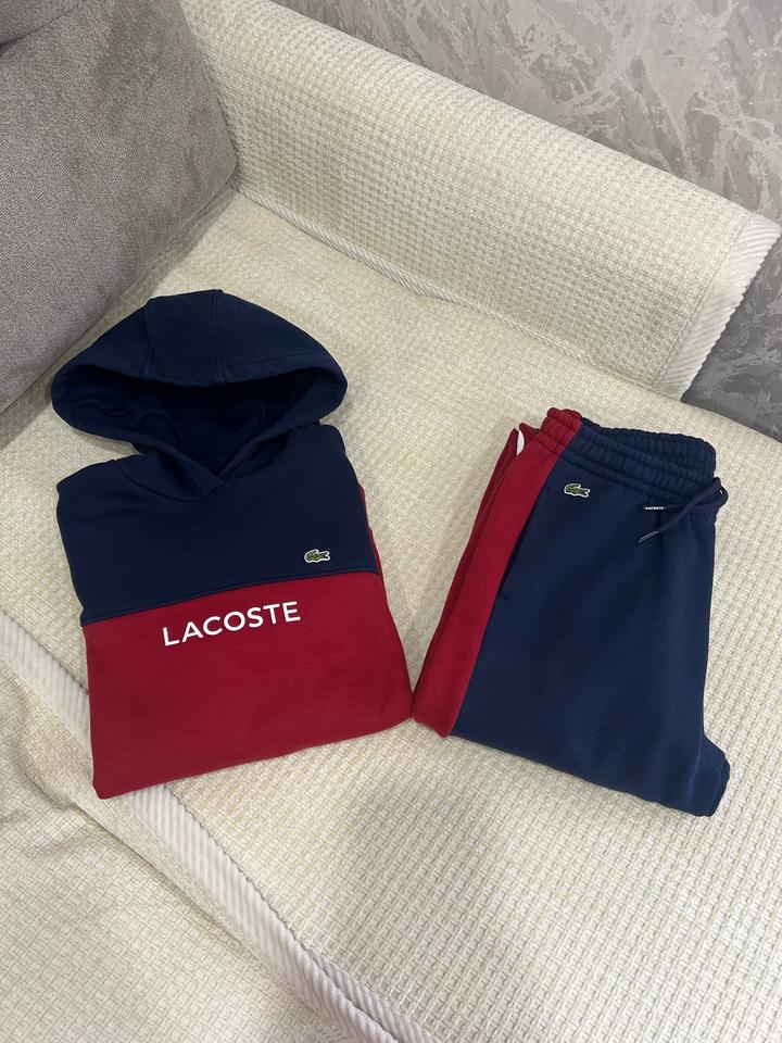 Lacoste