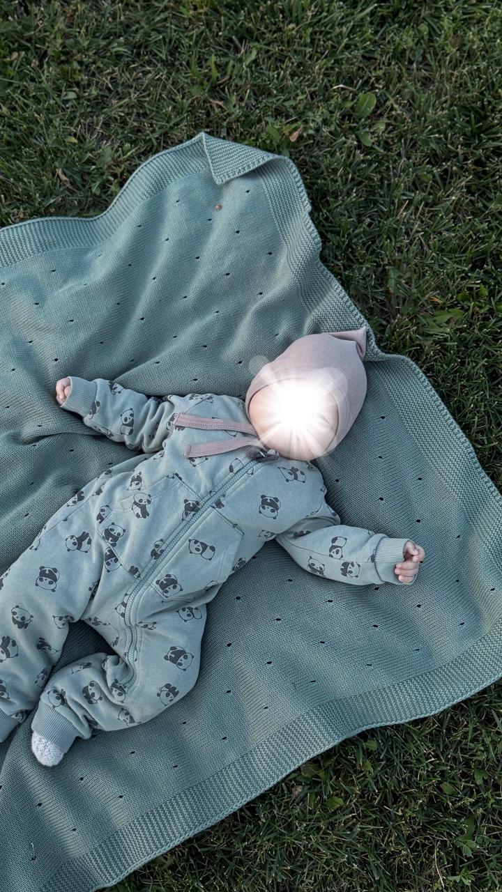 Ромпер baby go