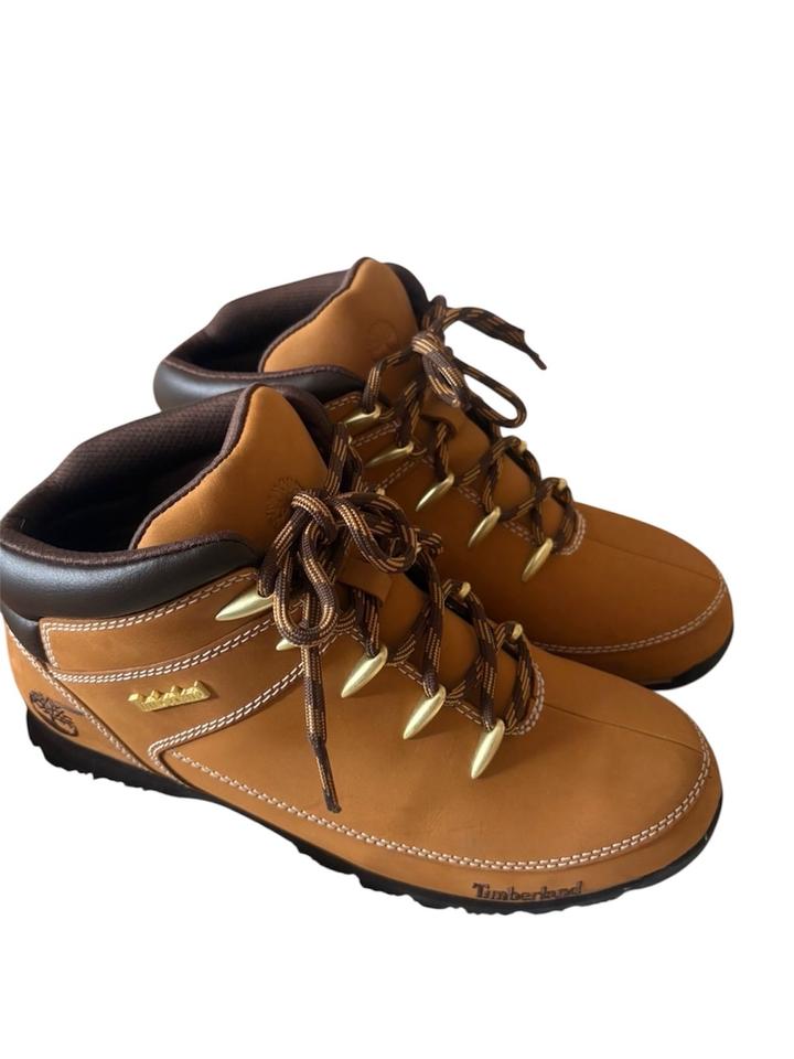 Timberland