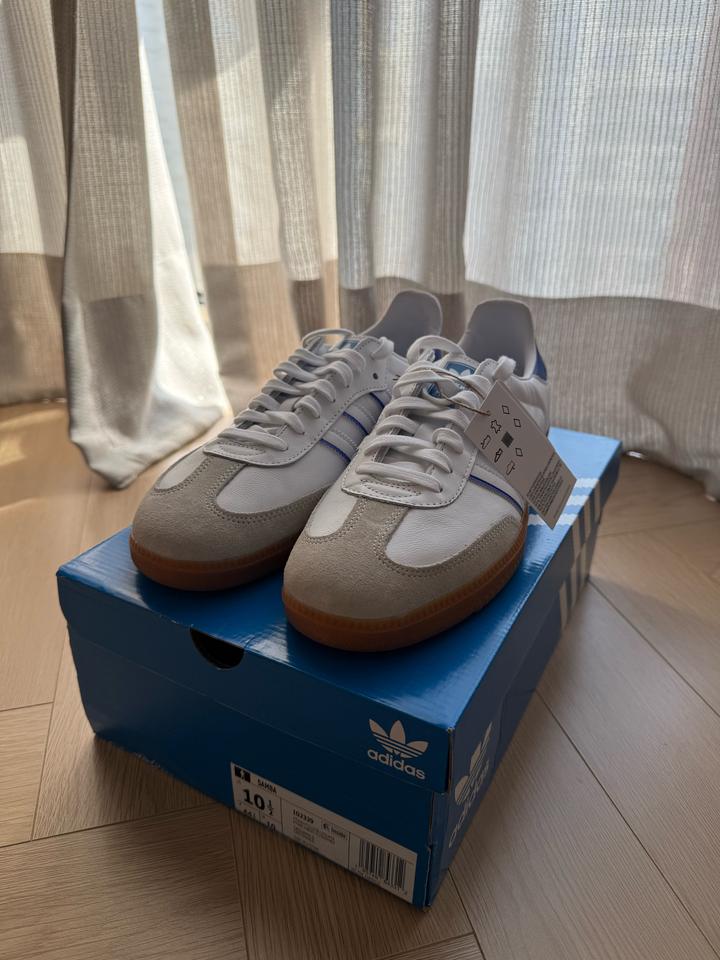 Adidas