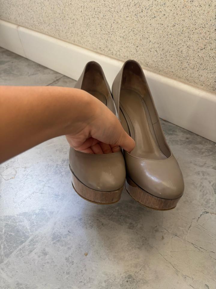 Туфли Gianvito Rossi