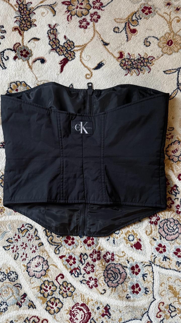 Calvin Klein