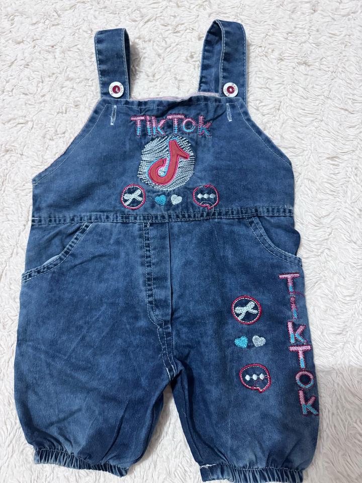 &Denim