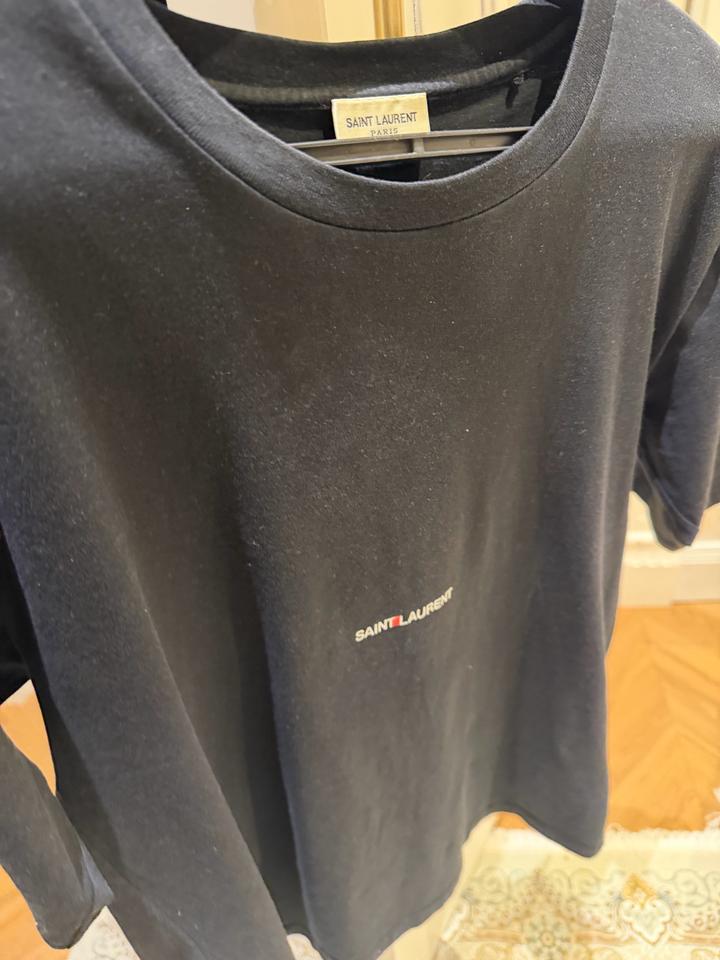 Yves Saint Laurent Футболка