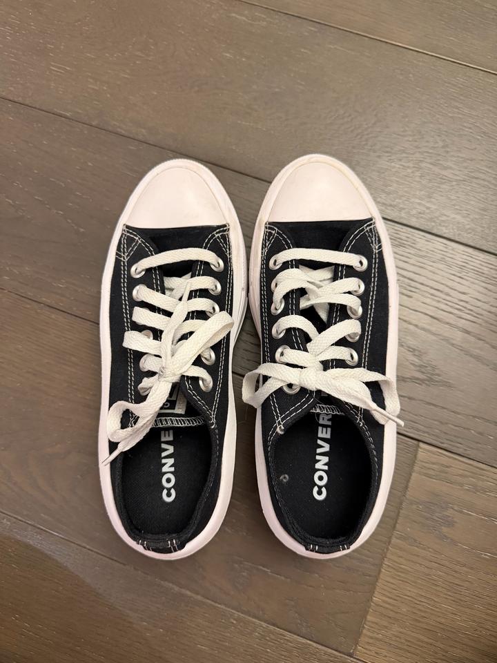 Converse