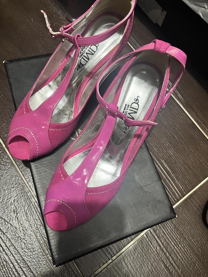 Mia Donna