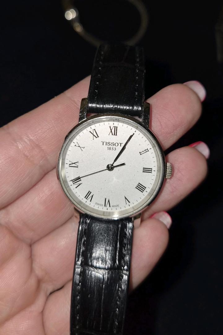 Tissot